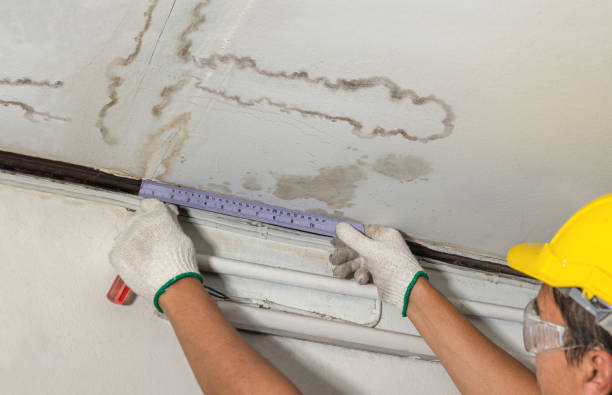 Reliable Water Extraction contractor in Fremont, NC by Water Damage Irwin